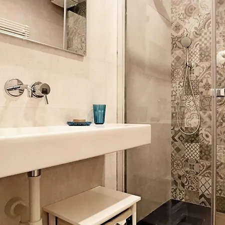 Apartment Gluck Milan