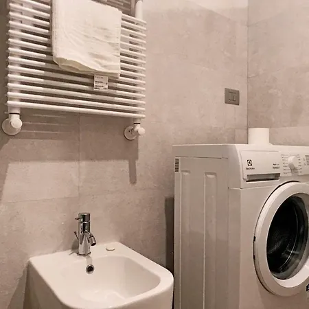 Gluck Apartment Milan