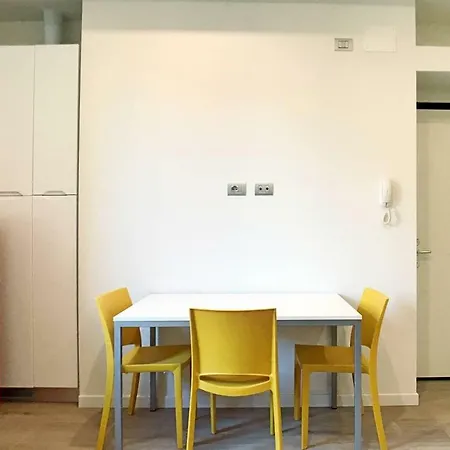 Apartment Gluck