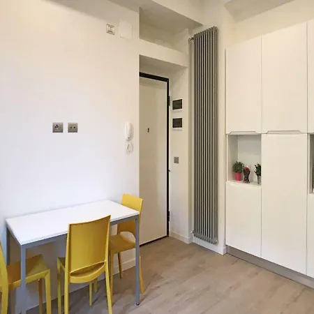 Apartment Gluck