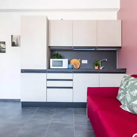 Apartment Gluck