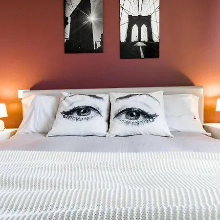 Apartment Gluck Milan
